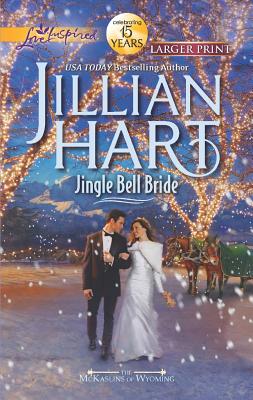 Jingle Bell Bride (The McKaslins of Wyoming, 1)