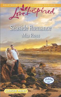 Seaside Romance (Holiday Harbor)