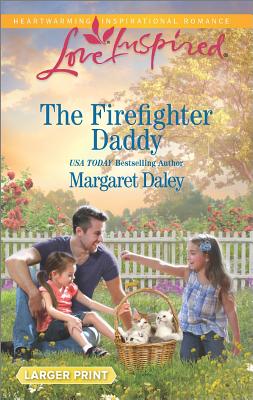 Firefighter Daddy