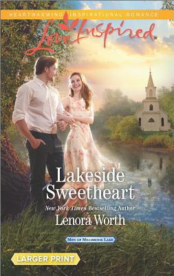 Image for Lakeside Sweetheart (Men of Millbrook Lake)