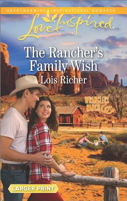 Rancher's Family Wish, The