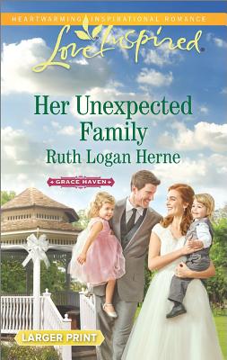 Her Unexpected Family (Grace Haven)