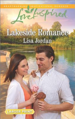 Image for Lakeside Romance