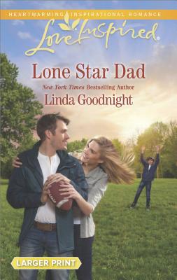 Lone Star Dad (The Buchanons)