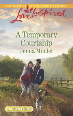 Image for Temporary Courtship, A