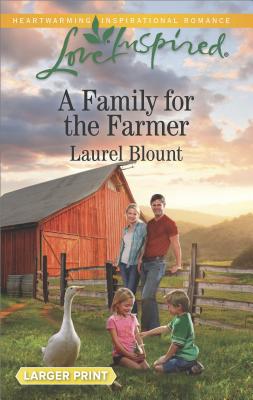 A Family for the Farmer Image for A Family for the Farmer