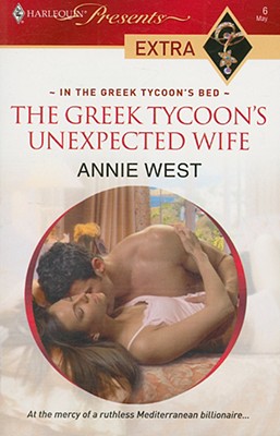 The Greek Tycoon's Unexpected Wife