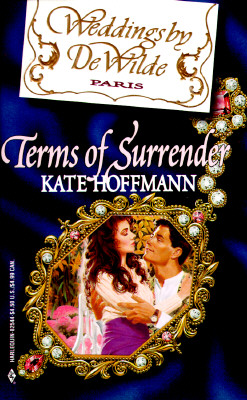 Terms Of Surrender (Weddings By Dewilde)