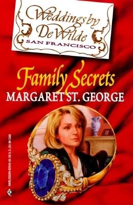 Family Secrets (Weddings