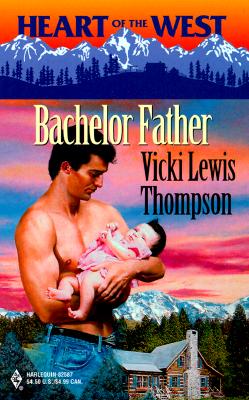Bachelor Father (Heart of the West, 3)