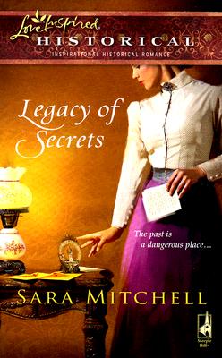 Image for Legacy of Secrets