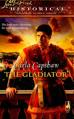 The Gladiator (The Romans, Book 1)