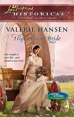 High Plains Bride (After the Storm: The Founding Years)