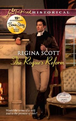 The Rogue's Reform (The Everard Legacy, 1)
