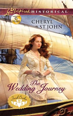 Image for The Wedding Journey (Irish Brides, 1)