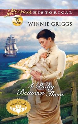 Image for A Baby Between Them (Irish Brides, 3)
