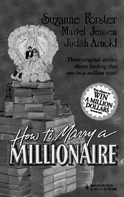 Image for How To Marry A Millionaire
