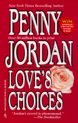 Image for Love'S Choices