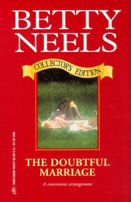 The Doubtful Marriage (Ruby Collector's Edition)