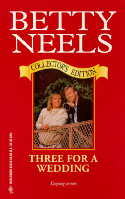 Three for a Wedding (Ruby Collector's Edition)