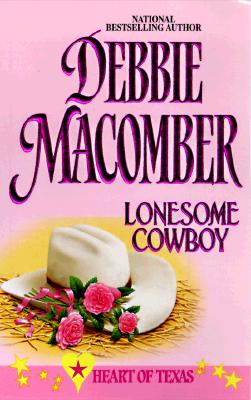 Lonesome Cowboy (Heart Of Texas)