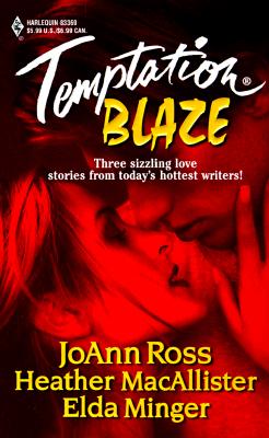 Temptation Blaze