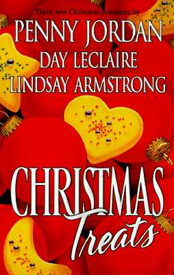 Christmas Treats:Three New Christmas Romances