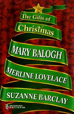 Image for The Gifts of Christmas: A Handful of Gold/ A Drop of Frankincense/ A Touch of Myrrh