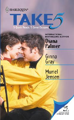 Take 5: Volume #7: Heartwarming Love Stories