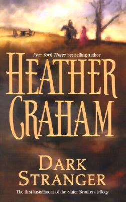 Image for Dark Stranger