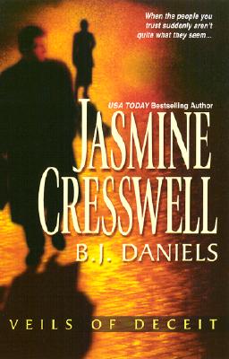 Veils of Deceit (2 novels in 1)