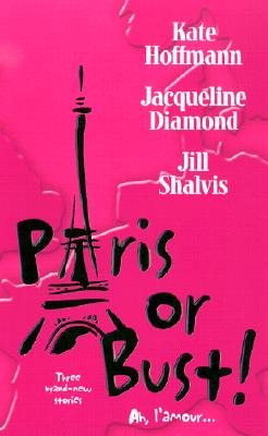 Paris or Bust!