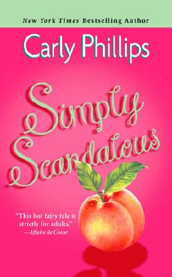 Simply Scandalous (Simply (Harlequin))