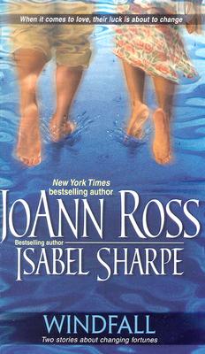 Windfall (2 Novels in 1)