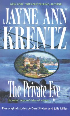 The Private Eye: An Anthology