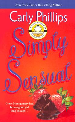 Image for "Simply Sensual (The Simply Series, Book 3)"