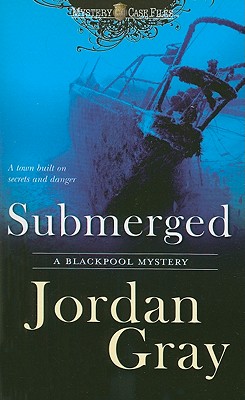 Submerged (Mystery Case Files)