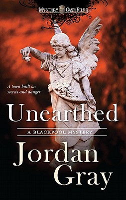 Unearthed (Mystery Case Files)