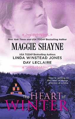 The Heart of Winter: The Toughest Girl in Town Resolution Mystery Lover