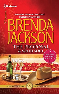 The Proposal & Solid Soul: An Anthology (The Westmorelands)