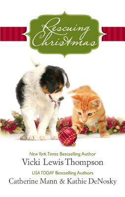 Rescuing Christmas: Holiday Haven Home for Christmas A Puppy for Will