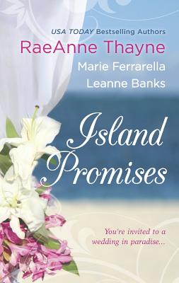 Island Promises: Hawaiian HolidayHawaiian ReunionHawaiian Retreat (Harlequin Anthologies)