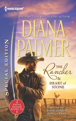 The Rancher & Heart of Stone: The Rancher Heart of Stone