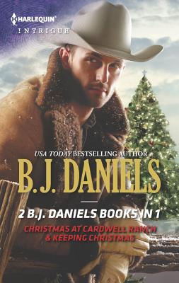 Christmas at Cardwell Ranch & Keeping Christmas (Harlequin Intrigue)