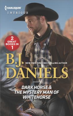 Image for Dark Horse & The Mystery Man Of Whitehorse
