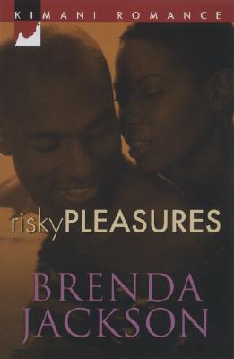 Image for Risky Pleasures (Forged of Steele, 5)