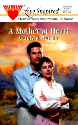 Image for A Mother at Heart