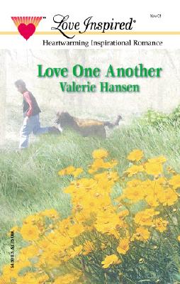 Image for Love One Another