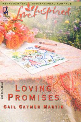 Loving Promises (Love Inspired)