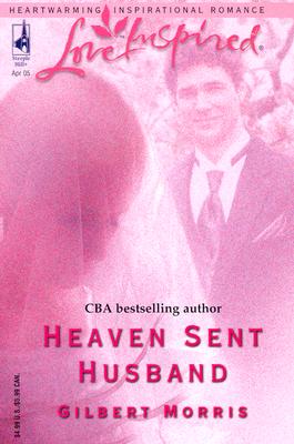 Image for Heaven Sent Husband (Love Inspired #298)